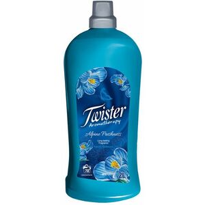 TWISTER Avivážní prostředek Alpine Freshness 2 l obraz