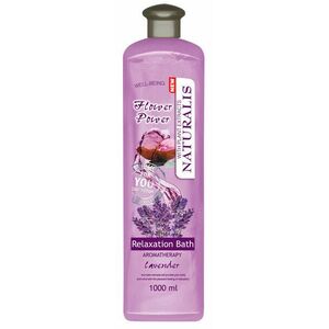 NATURALIS relaxační lázeň Flower Power 1000 ml obraz