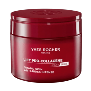 YVES ROCHER LIFT PRO-COLLAGÈNE, Intenzivní péče proti vráskám 75 ml obraz