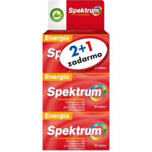 SPEKTRUM Energia 90 tablet obraz