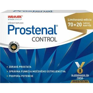 PROSTENAL Control 90 tablet obraz