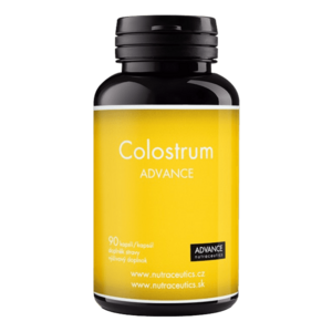 COLOSTRUM 90 kapslí obraz