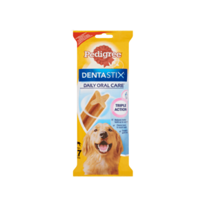 PEDIGREE Denta stix large 7 x 270 g obraz