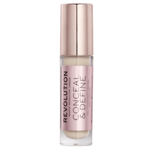 REVOLUTION Conceal & Define C1 korektor 3.4 ml obraz