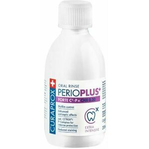 CURAPROX Perio Plus+ Forte 200 ml obraz