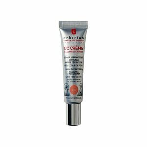 ERBORIAN CC Creme Doré 15 ml obraz