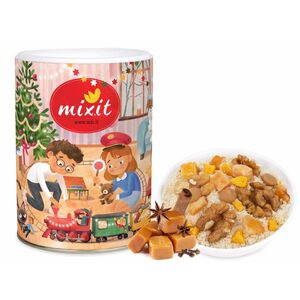 MIXIT Vánoční kaše 270 g obraz