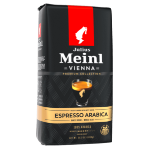 JULIUS MEINL Premium Collection Espresso UTZ 1000 g obraz