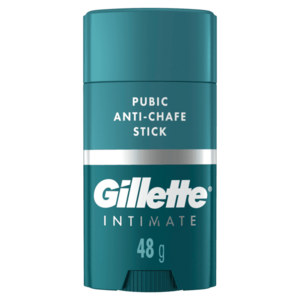 GILLETTE intimní tyčinka po holení 48 g obraz