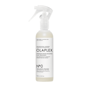 OLAPLEX No.0 Intensive Bond Building Hair Treatment hloubkové péče 155 ml obraz