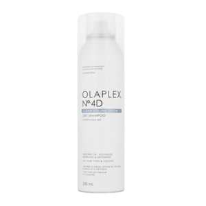 OLAPLEX No.4D Clean Volume Detox suchý šampon 250 ml obraz