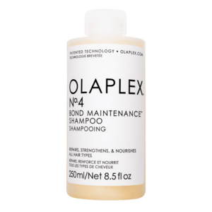 OLAPLEX No.4 Bond Maintenance šampon 250 ml obraz