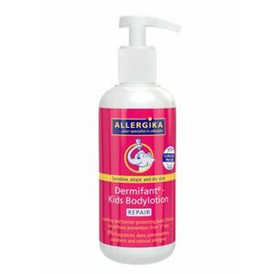 ALLERGIKA Dermifant Dětský přípravek Lodio Repair, 200 ml obraz