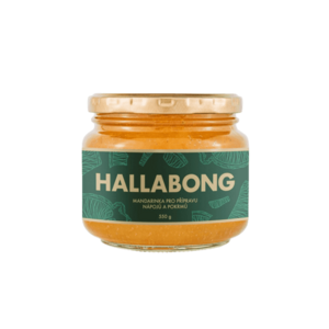 YUZU Hallabong 550 g obraz