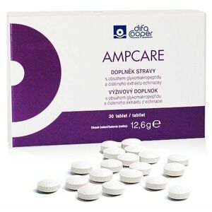 AMPCARE 30 tablet obraz