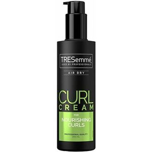 TRESEMMÉ Curl Cream pro definici vln 200 ml obraz