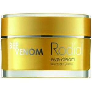 RODIAL Bee Venom Eye Cream, Oční krém s včelím jedem 25 ml obraz