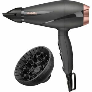 BABYLISS Vysoušeč vlasů 6709DE obraz