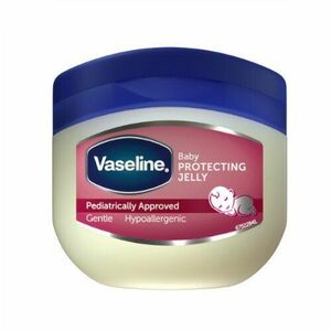 VASELINE Kosmetická vazelína Pet Jelly Baby 100 ml obraz