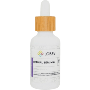 LOBEY Retinal sérum 6 30 ml obraz