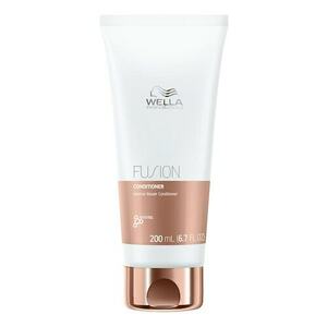 WELLA PROFESSIONALS - Fusion Intense Repair - Intenzivní regenerační kondicionér pro poškozené vlasy obraz