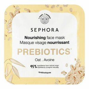 SEPHORA COLLECTION - Prebiotic Face Mask - Hydratační maska obraz