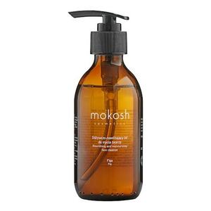 MOKOSH - Nourishing and Moisturizing Face Wash Gel - Gel na obličej obraz