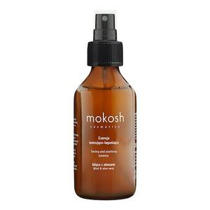 MOKOSH - Toning and Soothing Essence - Tonizující a zklidňující esence obraz