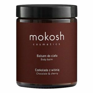 MOKOSH - Body Balm - Tělový balzám obraz