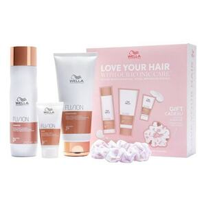 WELLA PROFESSIONALS - Fusion Love Your Hair - Sada na vlasy obraz