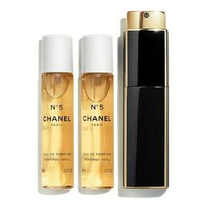 CHANEL - N°5 - Parfémová voda Twist And Spray obraz