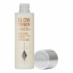 CHARLOTTE TILBURY - Glow Toner – Čisticí tonikum obraz