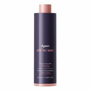 DYSON - Chitosan™ - Pre-Style Cream Rovné až vlnité vlasy obraz