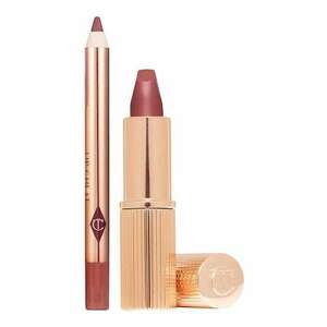 CHARLOTTE TILBURY - Pillow Talk Duo Set – Sada pro rty obraz