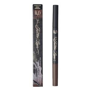 KVD Beauty - Dual-Ended Tattoo Liner – Voděodolné oboustranné oční linky obraz