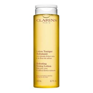 CLARINS - TONING LOTION - tonikum obraz