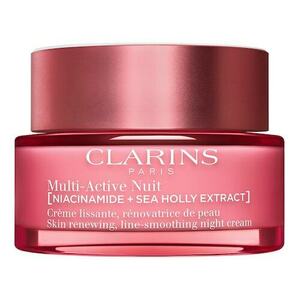 CLARINS - MULTI ACTIVE - obnovující noční krém obraz