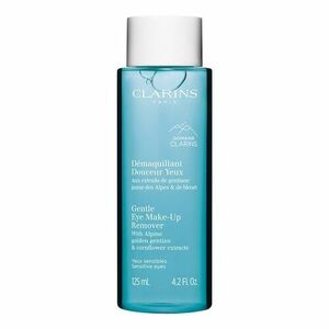 CLARINS - Czech MAKE UP REMOVER - odličovací voda obraz