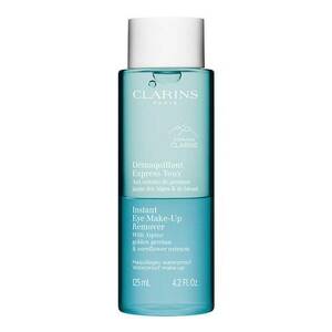 CLARINS - MAKE UP REMOVER - odličovací voda obraz