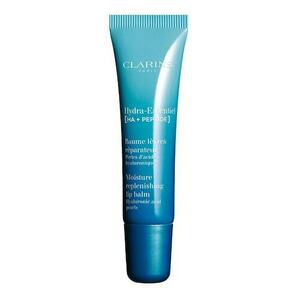 CLARINS - HYDRA ESSENTIEL - balzám na rty obraz