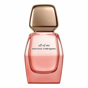 NARCISO RODRIGUEZ - all of me intense - Eau de parfum intense obraz