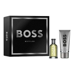 HUGO BOSS - Boss Bottled- Vánoční Set obraz