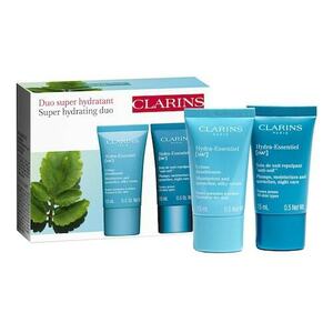 CLARINS - CL Set - Hydra Essentiel obraz