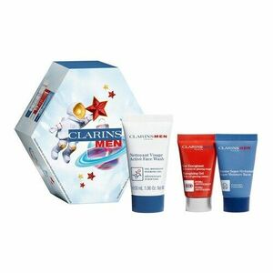 CLARINS - CLARINSMEN RECTUITMENT - dárková sada obraz