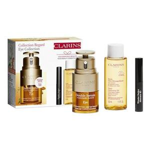 CLARINS - CL Set - Double Serum Eye obraz