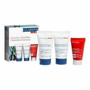 CLARINS - CLARINSMEN - dárková sada set obraz