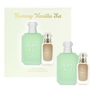 KAYALI - Yummy Vanilla Set – Sada parfémů obraz