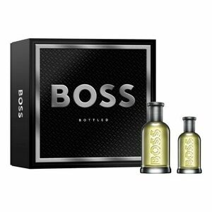 HUGO BOSS - BOSS Bottled - Dárková sada Toaletní voda obraz