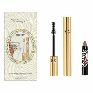 SISLEY - Phyto Noir Mascara Discovery Set - Sada obraz