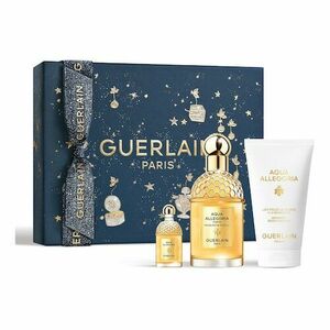 GUERLAIN - Aqua Allegoria Mandarine Basilic Eau de Parfum dárkový set obraz